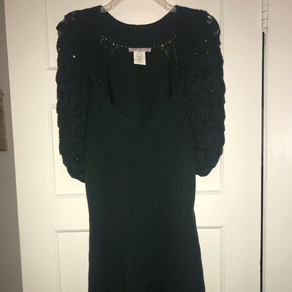 Paul and Joe Sister Sweater Dress Size 42
